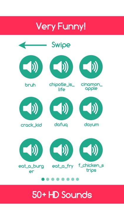 Sound Board for Vine - Soundboard Of Best Vines With Bruh