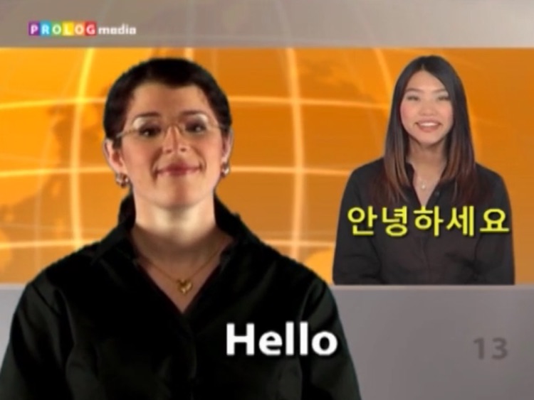 ENGLISH - Speakit.tv (Video Course) (7X001ol)