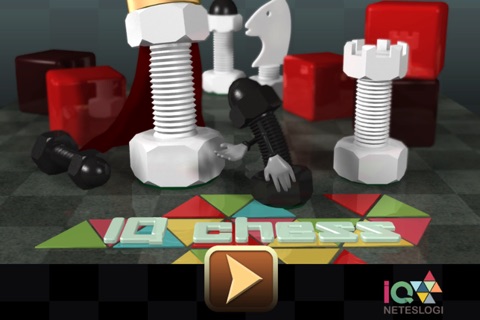 IQChess screenshot 2