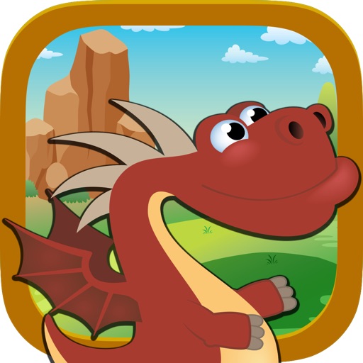 Train Your Dragon How To Land FREE iOS App