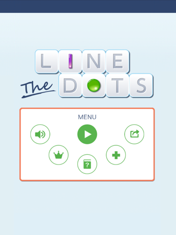 Line The Dots -simple puzzle-のおすすめ画像2