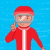 Scuba Kid - endless faller one touch arcade game, dive to the bottom of the ocean!