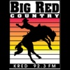 Big Red Country 92.3 / 98.3 FM