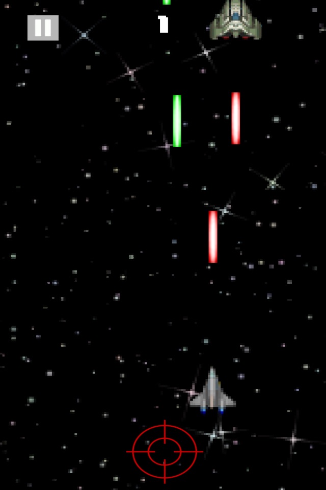 Laser Ship™ screenshot 2