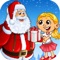 A Christmas Hidden Object Room Puzzle Quiz - can you escape the xmas house in an adventure guess pic 2 for kids!
