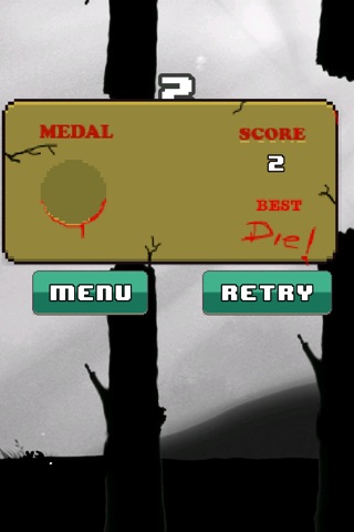 #ScaryBird screenshot 4