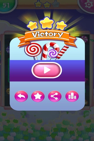 candy path screenshot 3