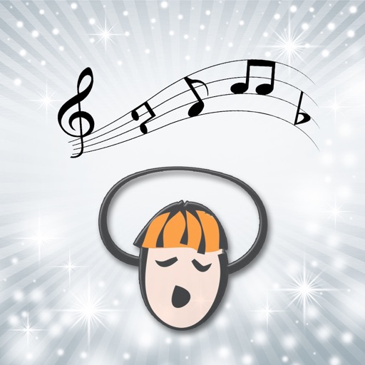 CarolBox Christmas Carol Sing Along Icon