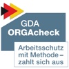 GDA-ORGAcheck