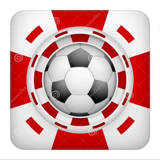 Soccer Tips - Tip Bong da Icon