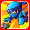 Ninjas Vs. The Undead - Free Temple Action Game