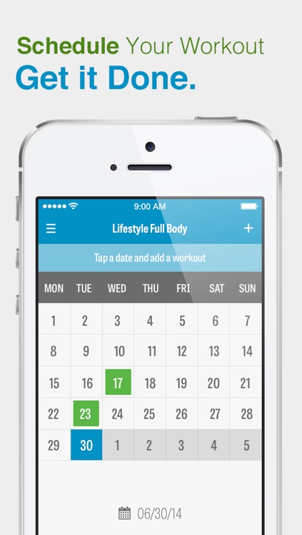 Lifestyle Full Body Pro screenshot-3