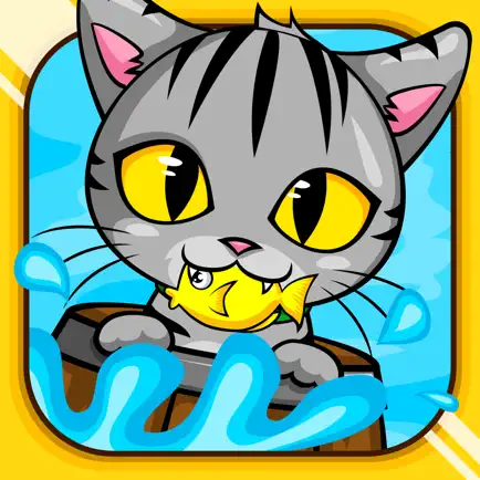 Stinky Kitties Fishing Читы