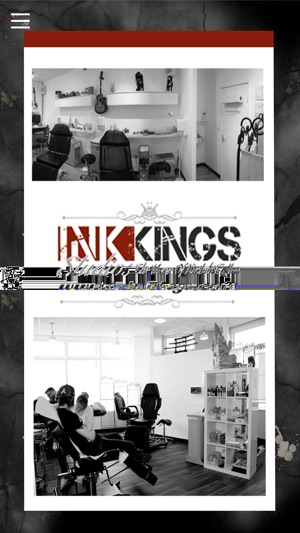 Ink Kings Studios