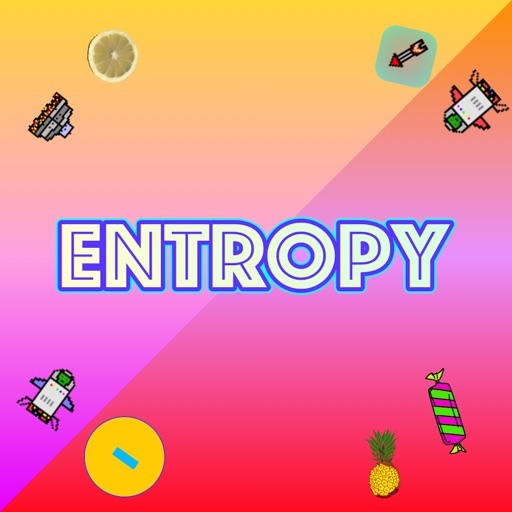 Entropy iOS App