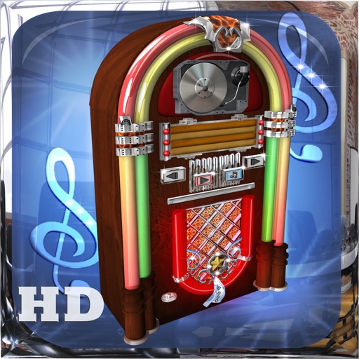 JukeBox HD Mini