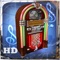 Your music will come alive with this digital jukebox