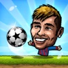 Puppet Soccer Champion 2015 - iPadアプリ