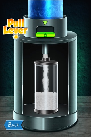 Amazing Drink Shake Maker - new kids virtual drinking game screenshot 2