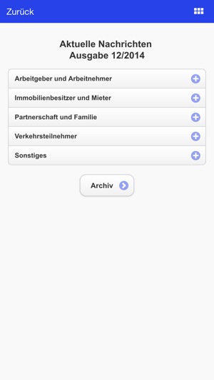 Meine Rechtsanwalt-App(圖2)-速報App