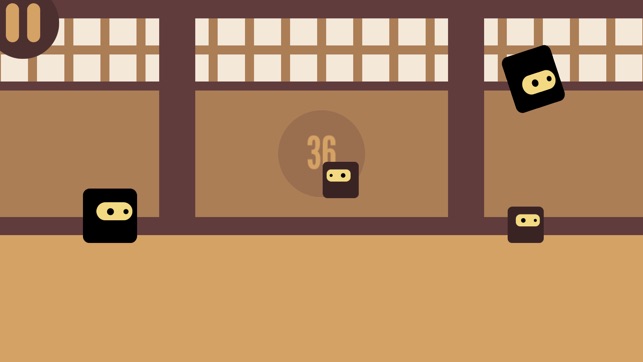 Ninja Cubes(圖5)-速報App