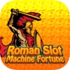 Roman Slot Machine Fortune - Progressive Pokies