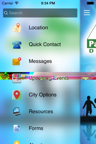 Visalia Parks & Recreation screenshot 2