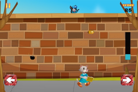 Jeweled Egg Drop - Awesome Catch Master Challenge LX screenshot 3