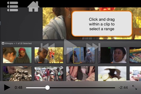 Footage Course For iMovie screenshot 3