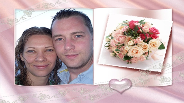 Wedding Photo Frames Deluxe(圖3)-速報App