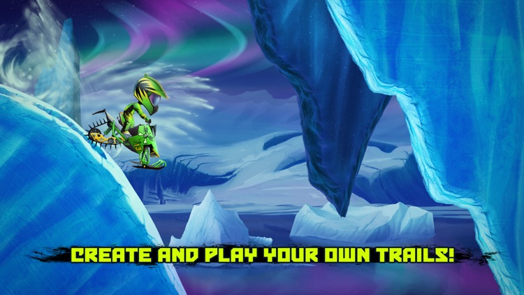 Sled Mayhem Free