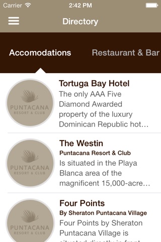 Puntacana Resort & Club screenshot 3