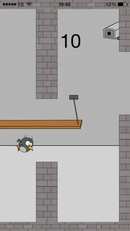 Game screenshot Pigeon Break hack