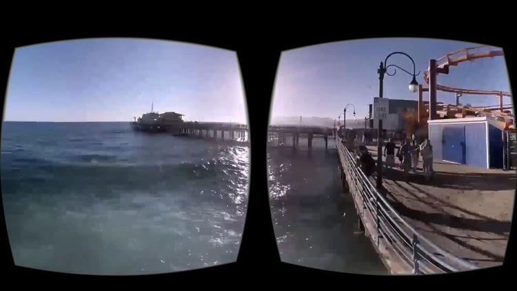 The Carlsbad Desalination Plant Virtual Reality Tour screenshot-3