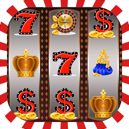 Mega Slot Casino - Slot Machines icon