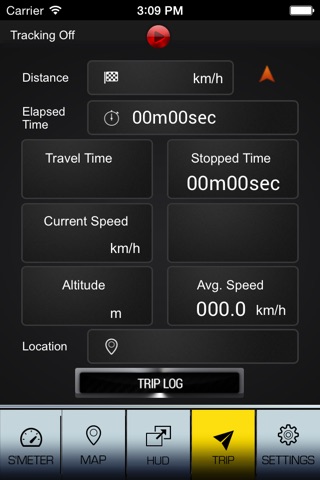 F-Speed screenshot 4