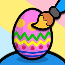Activities of My 3D Easter Eggs