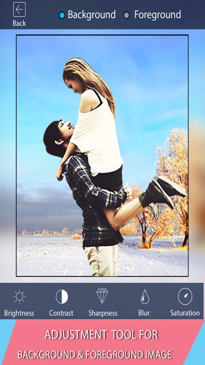Photo Background Changer - Change Photo Background, Replace Photo Background