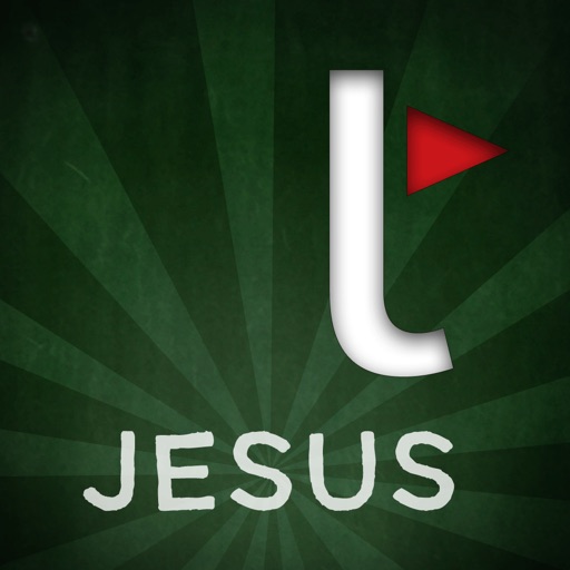 Kwest Jesus iOS App