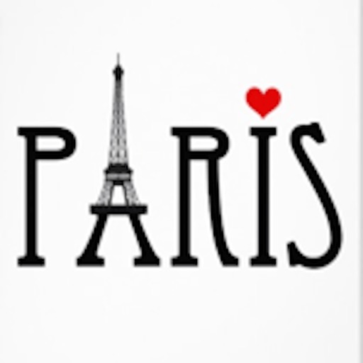 Paris Puzzle icon