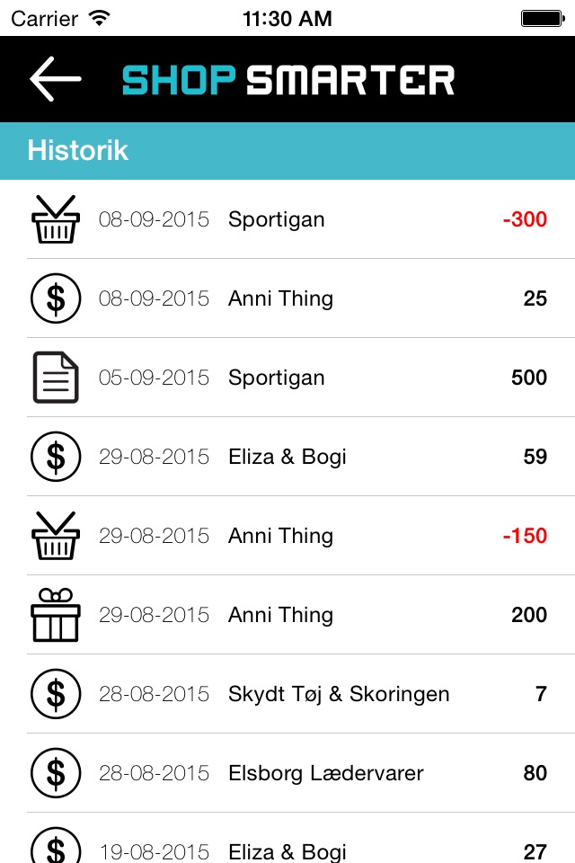 Shop Smarter screenshot 3