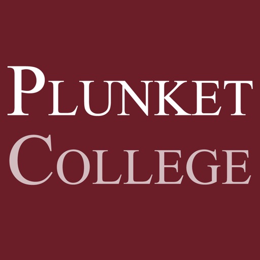 Plunket College icon