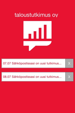 Taloustutkimus screenshot 2