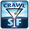 CrawlSF - Land Race - Party Transportation