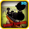 Zombie Sniper Training 2015 : American Special Forces Soldier 3D