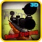 Icon Zombie Sniper Training 2015 : American Special Forces Soldier 3D