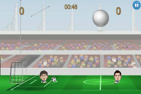 Head Football screenshot 3