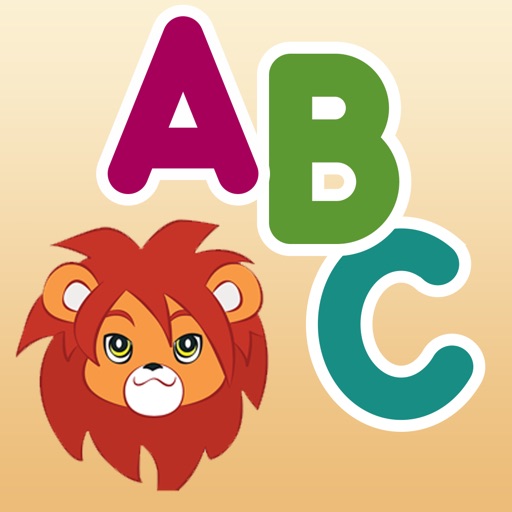 Match Pairs for Kids: Learn the Alphabet Game iOS App