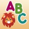 Match Pairs for Kids: Learn the Alphabet Game aims to help your kid to learn the letters