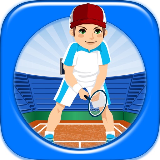 Tennis Break - Breakout Gone Wimbledon iOS App